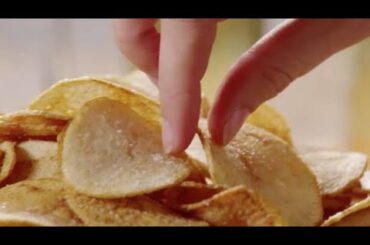 Crispy French recipe - Homemade crispy fries  recipe