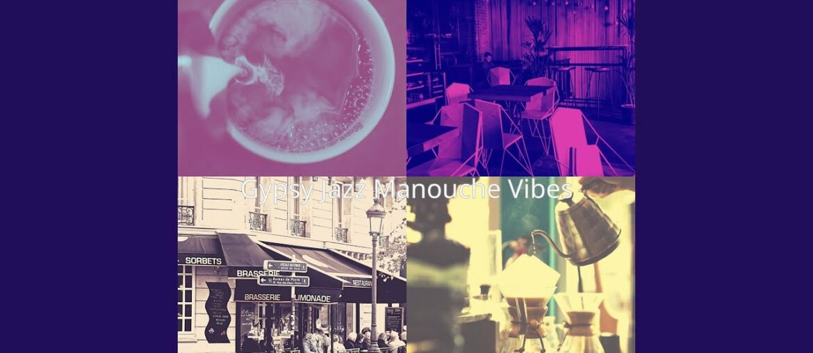 Inspired Backdrops for French Restaurants