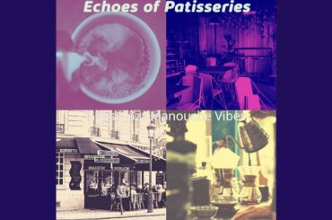 Inspired Backdrops for French Restaurants