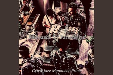 Lovely Backdrops for French Restaurants