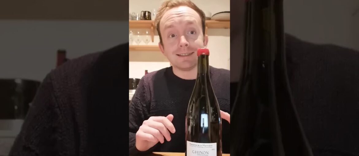 Domaine de la mariniere, ‘l’abre mort’, 2015 Domaine de la mariniere, ‘l’abre mort’, 2015