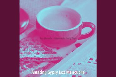 Fiery Ambiance for French Restaurants