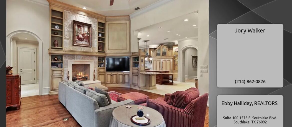 7913 Blenheim Place, Fort Worth, TX 76120 7913 Blenheim Place, Fort Worth, TX 76120