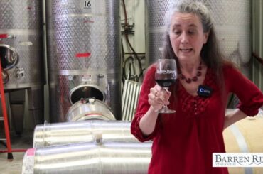 Live @ 5 February Virtual Cheese and Wine Pairing with Angela Higgs