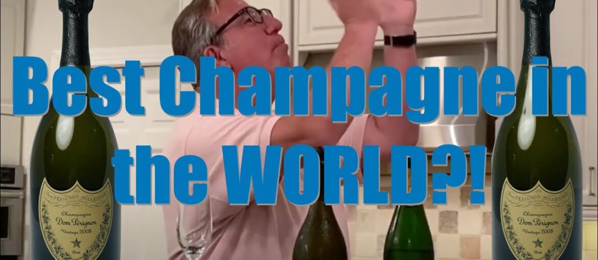 Dom Perignon Tasting || Best Champagne In The World?? || Decants With D Dom Perignon Tasting || Best Champagne In The World?? || Decants With D