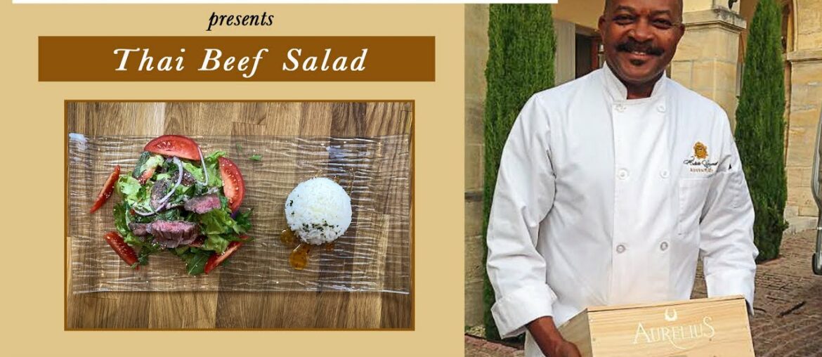 Thai Beef Salad Recipe Thai Beef Salad Recipe