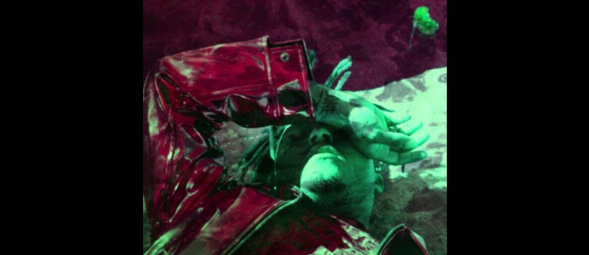 [FREE] MARSHMELLO x DRO KENJI Type beat -WHITE WINE-