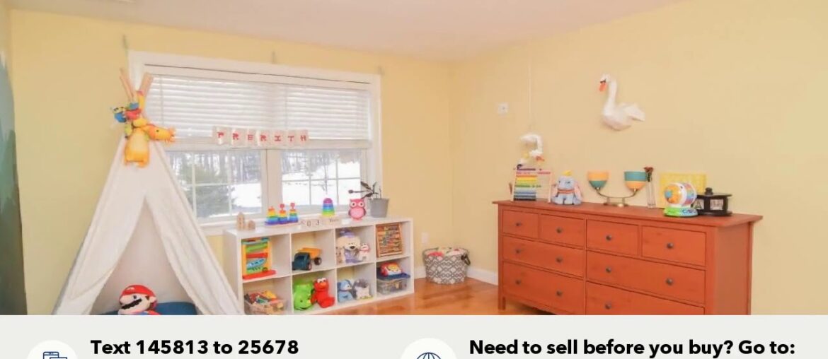 6 Dolan Drive, Middleton, MA Presented by Justine Lin.