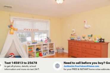 6 Dolan Drive, Middleton, MA Presented by Justine Lin.