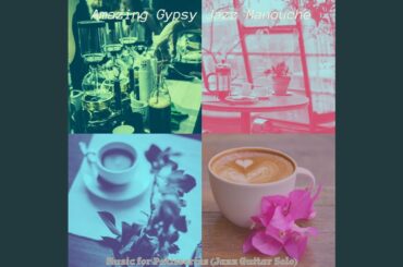 Hypnotic French Restaurants