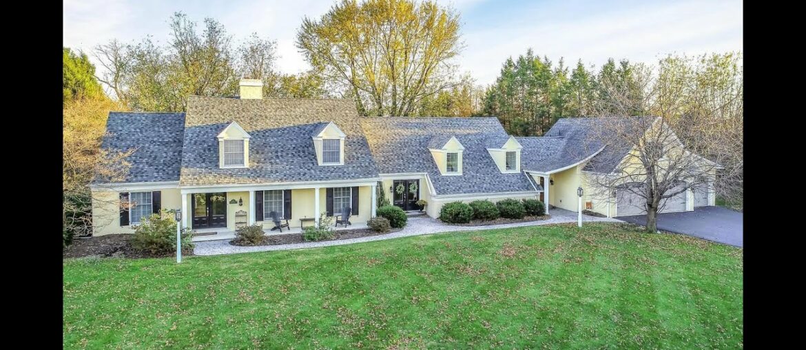 1201 FRUITVILLE PIKE, LITITZ, PA, 17543 Tour – $780,000 1201 FRUITVILLE PIKE, LITITZ, PA, 17543 Tour - $780,000