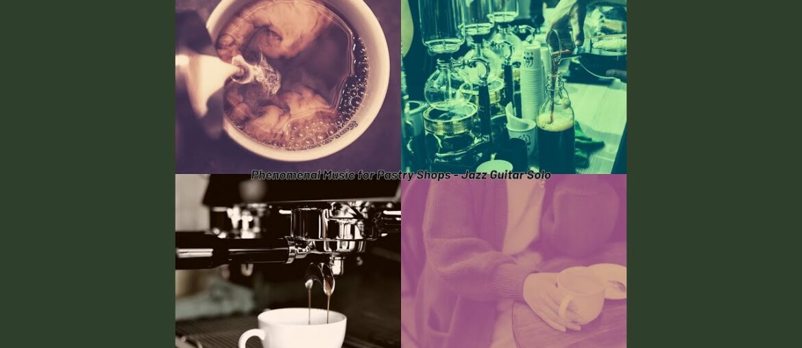 Phenomenal Music for French Restaurants