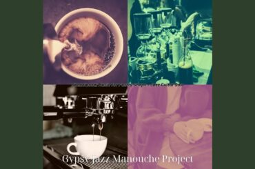 Phenomenal Music for French Restaurants