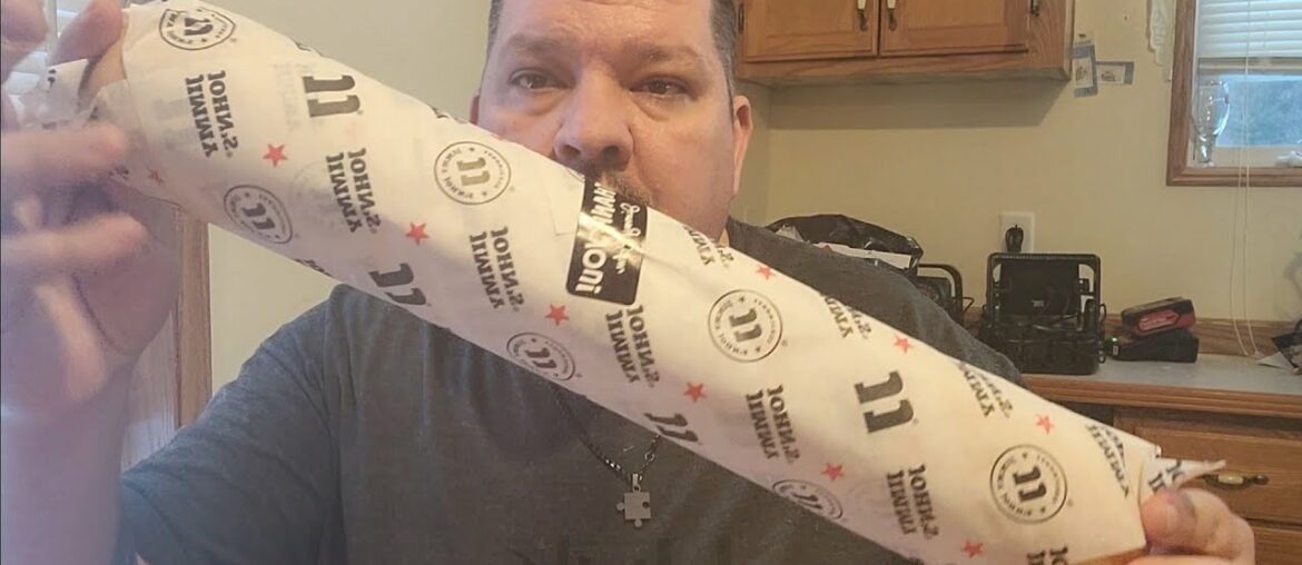 French Dip Recipe, Jimmy John's Life Hack!!