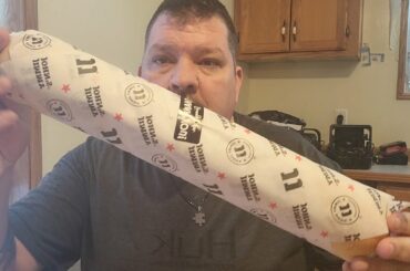 French Dip Recipe, Jimmy John's Life Hack!!