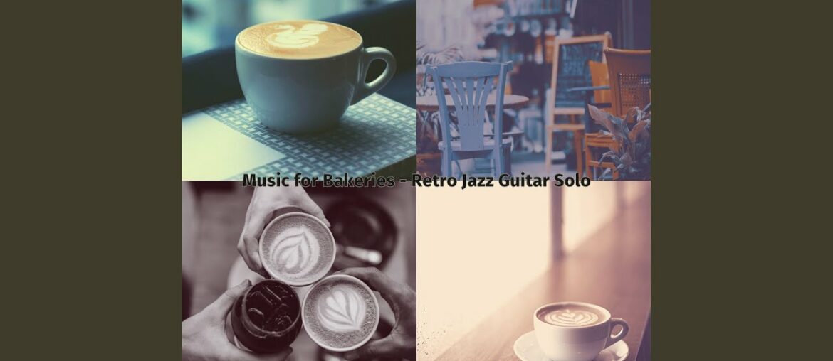 Hot Club Jazz Soundtrack for French Restaurants