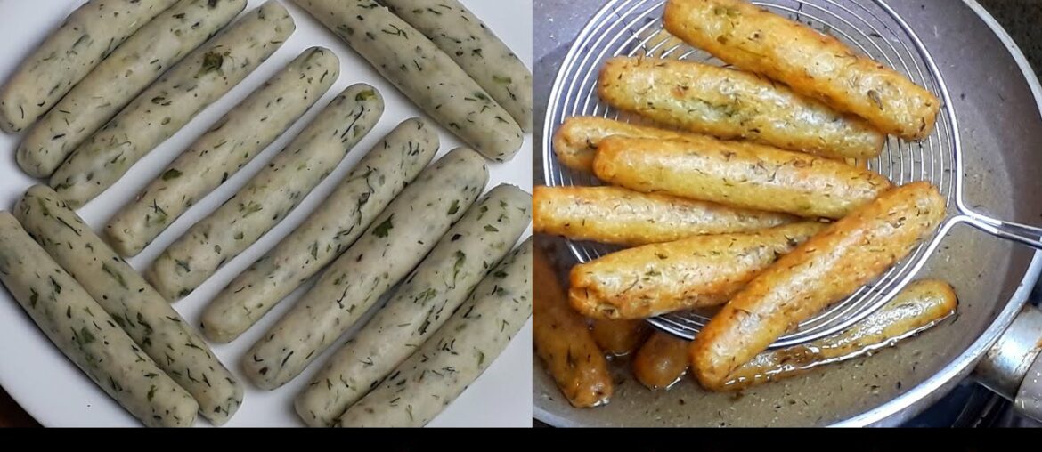 Have Potatoes at Home? Easy Potato Recipe Instead Of French Fries Have Potatoes at Home? Easy Potato Recipe Instead Of French Fries