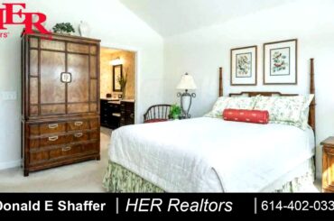 Video tour of Residential at 210 Jamie Lynn Circle, Pickerington, OH 43147