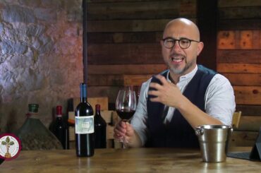 La Magia Brunello di Montalcino DOCG 2016 - Wine Tasting