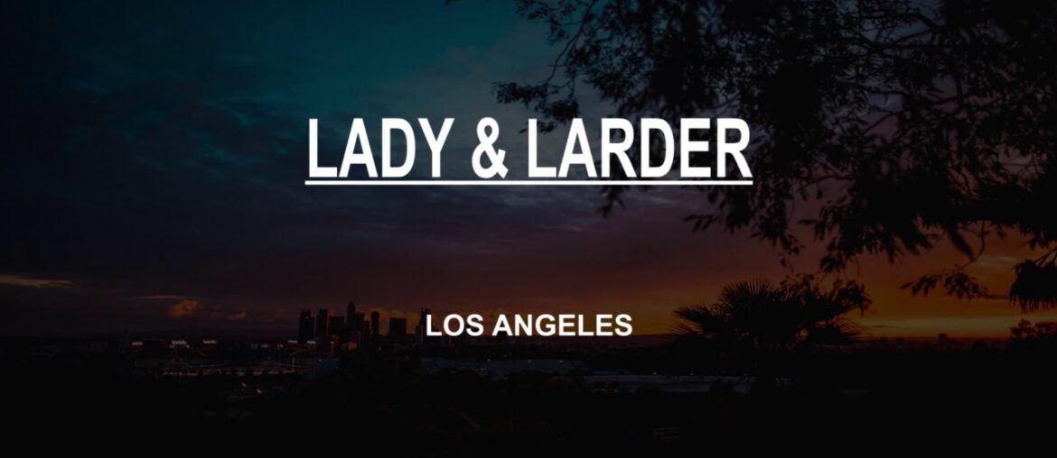 Best Charcuterie in Los Angeles