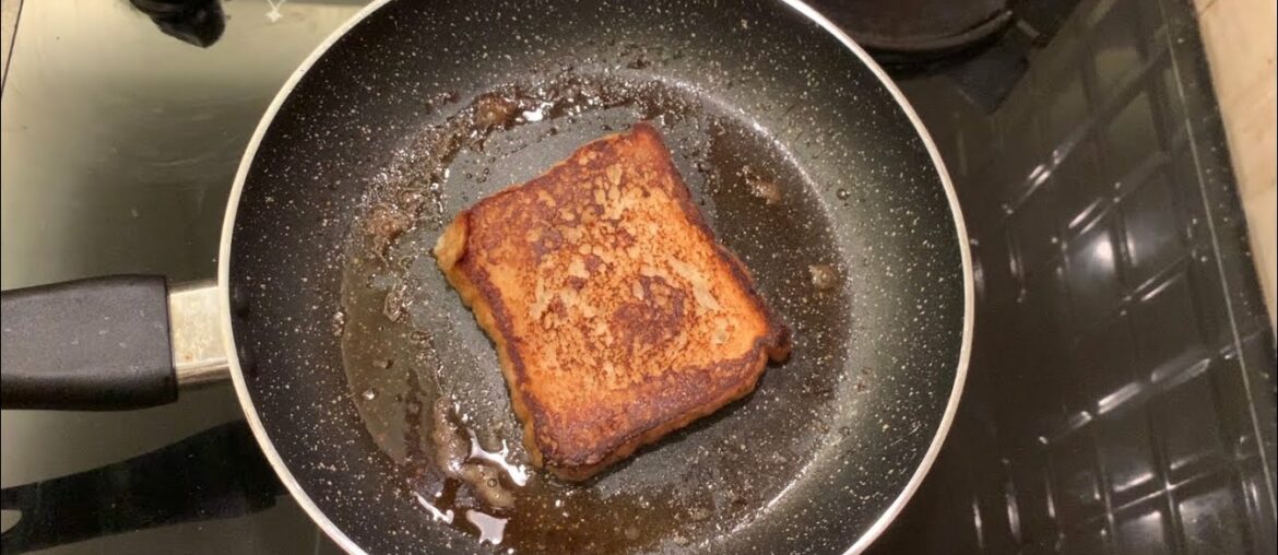 FRENCH TOAST | BOMBAY TOAST | Classic Quick & Easy Recipe FRENCH TOAST | BOMBAY TOAST | Classic Quick & Easy Recipe