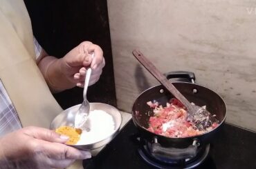 Tasty French Beans recipe