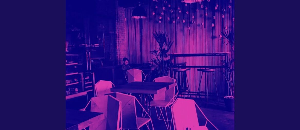 Brilliant Music for French Cafes