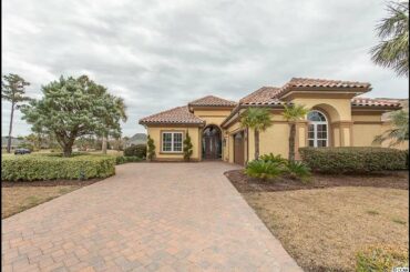 Residential at 601 Edgecreek Dr., Myrtle Beach, SC 29579 - For sale