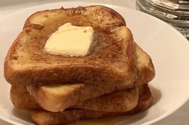 French Toast || Easy French Toast Recipe || Easy and Quick Breakfast Recipe