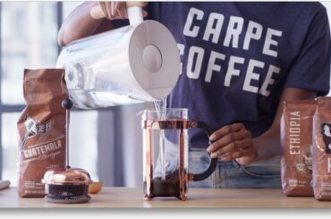 How to: Three Ways to Cold Brew Coffee