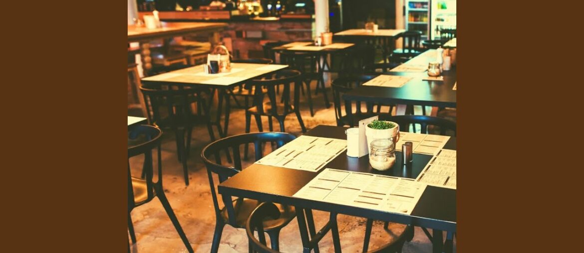 Background for French Cafes