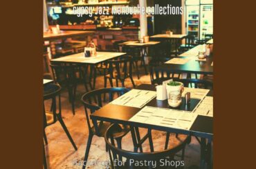 Background for French Cafes