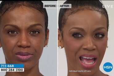 HSN | Lancome Paris Beauty 02.28.2021 - 09 AM