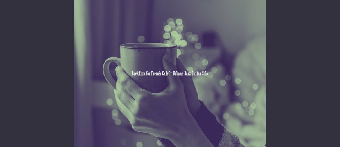 Soulful Jazz Quartet – Vibe for French Restaurants Soulful Jazz Quartet - Vibe for French Restaurants