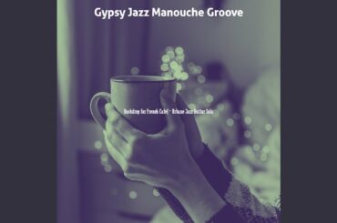 Soulful Jazz Quartet - Vibe for French Restaurants