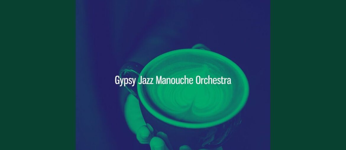 Sprightly Jazz Quartet - Vibe for French Restaurants