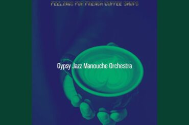 Sprightly Jazz Quartet - Vibe for French Restaurants