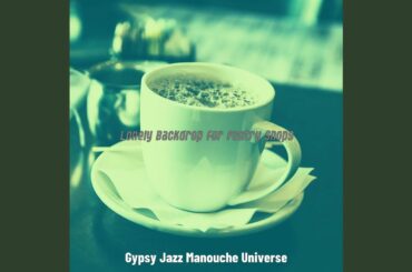 Outstanding Music for French Restaurants