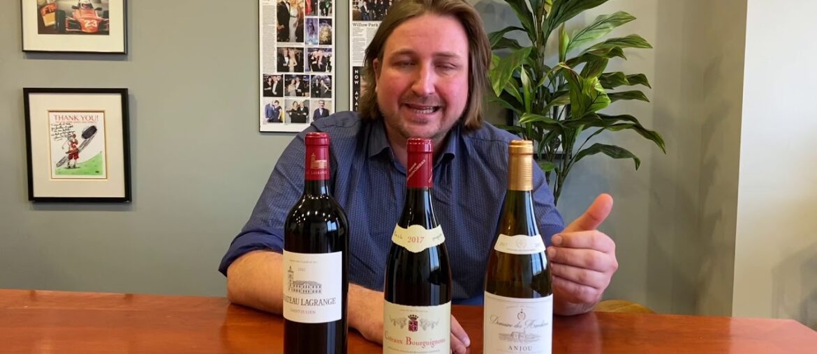 Quick Sips - French Wine & Cheese