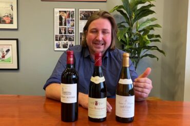 Quick Sips - French Wine & Cheese