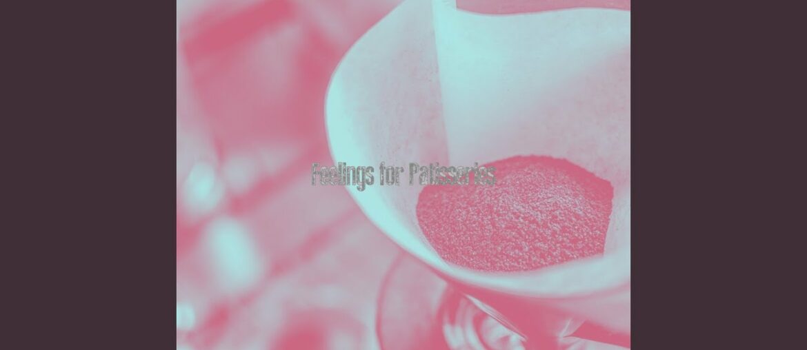 Modern Moods for French Restaurants