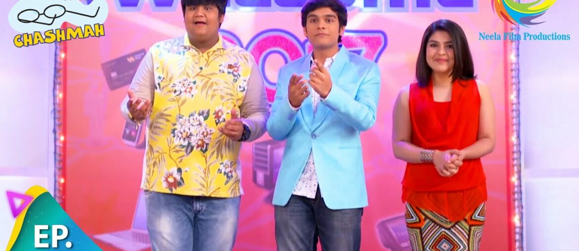 Taarak Mehta Ka Ooltah Chashmah - Episode 2106 - Full Episode