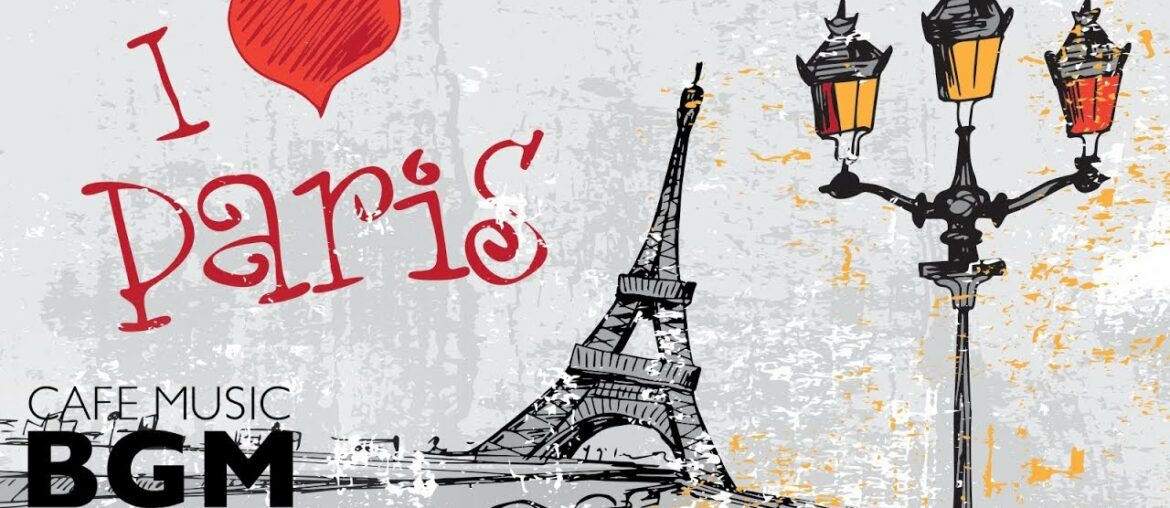 French CAFE Music – Romantic Accordion Music – Relaxing JAZZ – Paris Cafe Music French CAFE Music - Romantic Accordion Music - Relaxing JAZZ - Paris Cafe Music