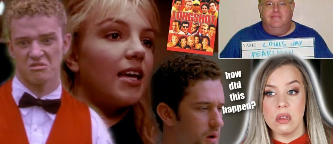 THE CREEP WHO CONNED N*SYNC MADE A MOVIE...and everyone is in it.