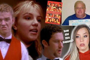 THE CREEP WHO CONNED N*SYNC MADE A MOVIE...and everyone is in it.