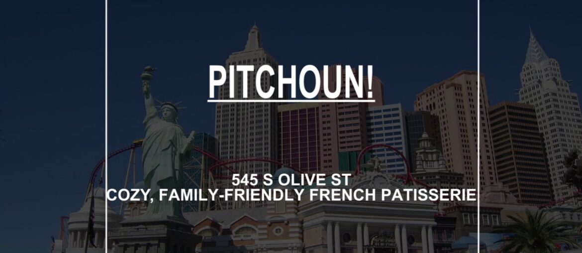 Best French Restaurant in Los Angeles