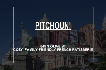 Best French Restaurant in Los Angeles