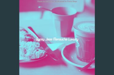 Hot Club Jazz Soundtrack for French Restaurants