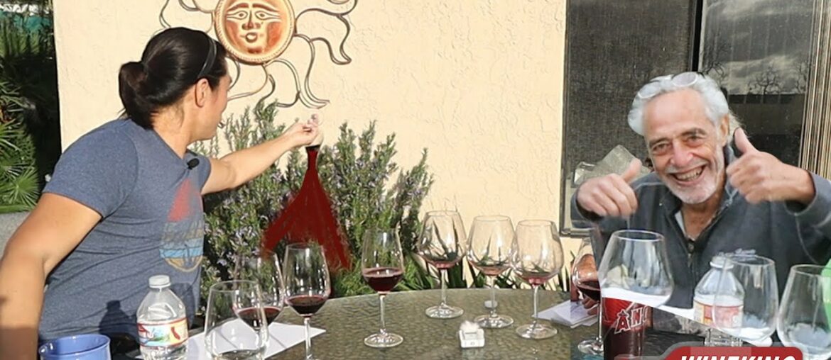 We wine plant to make it grow quickly. Aus & NZ wine part 2 We wine plant to make it grow quickly. Aus & NZ wine part 2