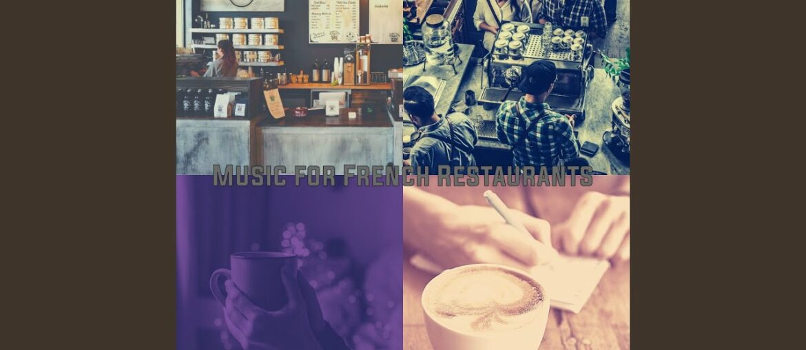 Contemporary French Restaurants